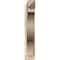 Ekena Millwork Funston Smooth Arts and Crafts Outlooker, Douglas Fir, 5 1/2"W x 30"D x 30"H OUT06X30X30FST03SDF - alternate 3